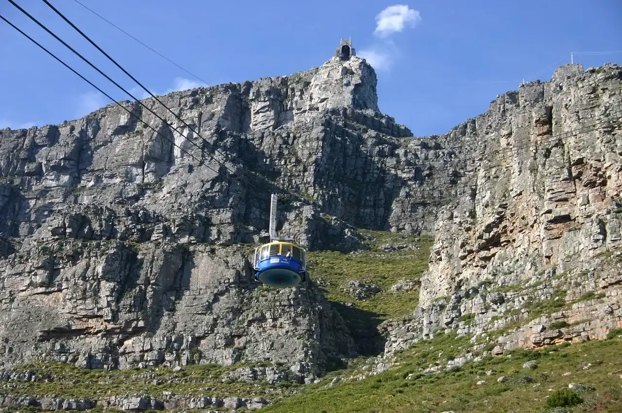 grandes piedras para un recorrido