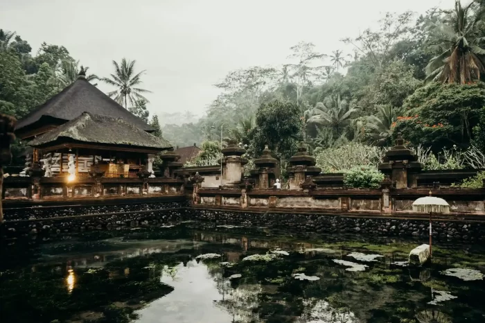 Singapur