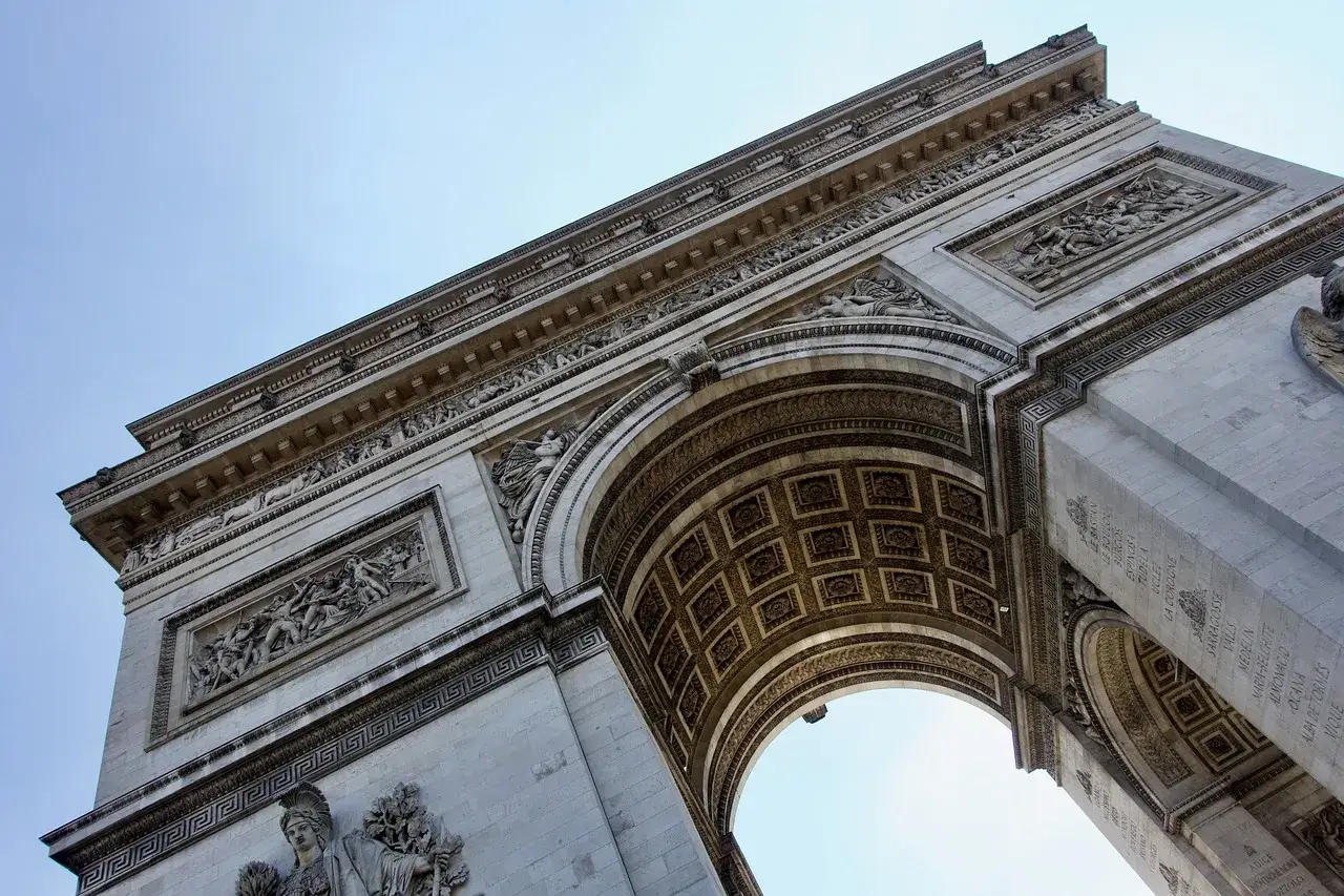 monumento histórico en Francia